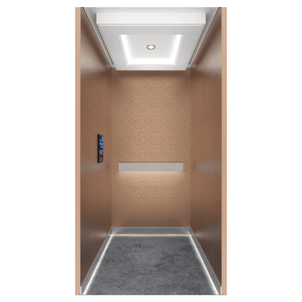 Villa Elevator