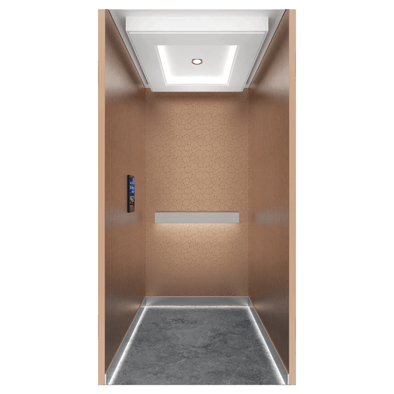 Villa Elevator