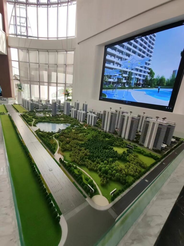 تقوم شركة GOTS للمصاعد وشركة Sanqiang Real Estate ببناء "معلم جديد" بشكل مشترك لتطوير المنطقة الاقتصادية الجديدة في لياونينغ دونغدايهي.