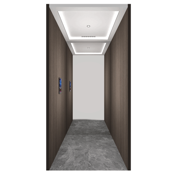 Villa Elevator