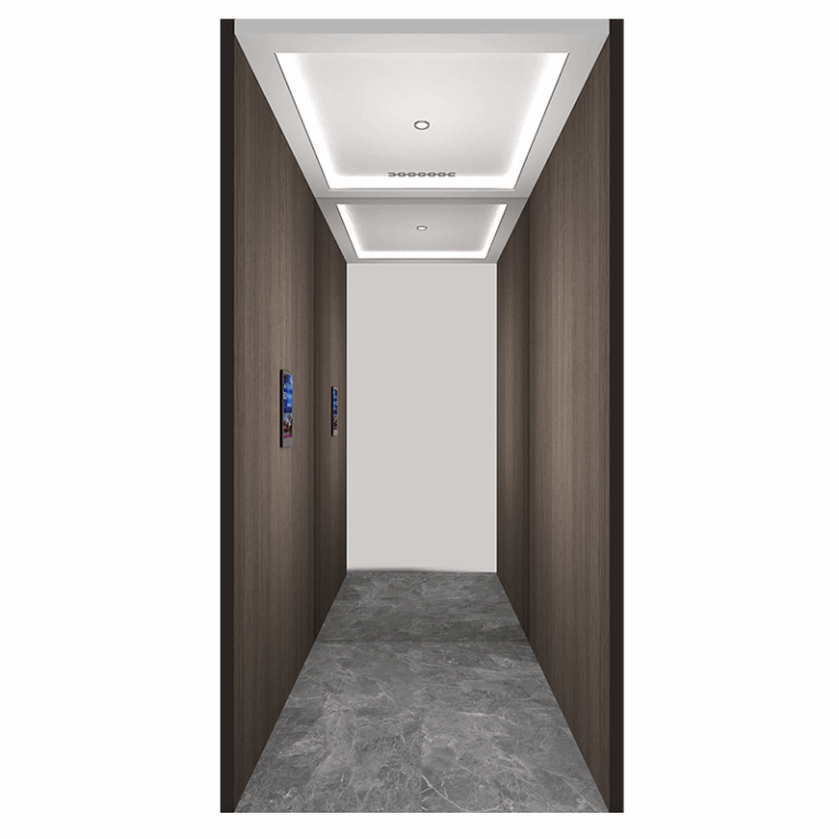 Villa Elevator
