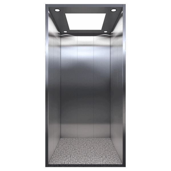 Branded Passenger elevator installation service