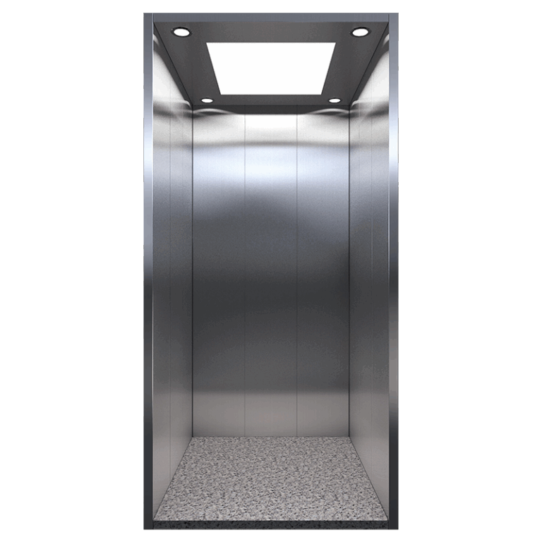 Branded Passenger elevator installation service