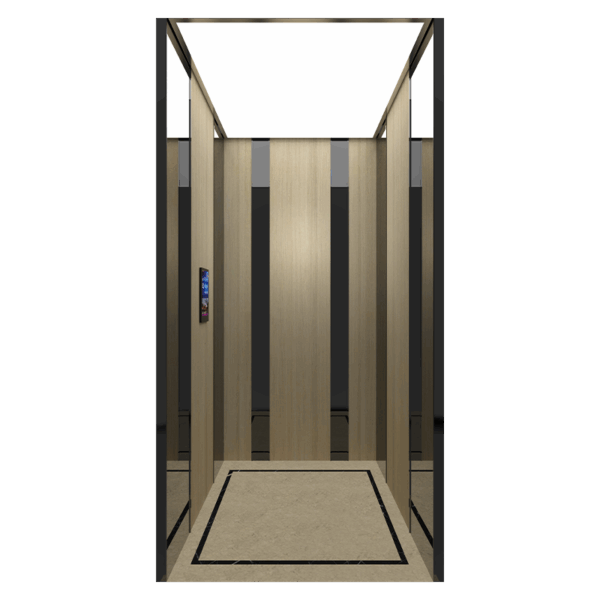 Villa Elevator
