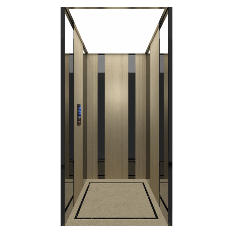 Villa Elevator