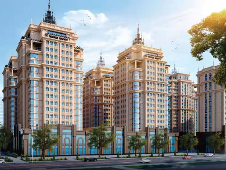 GOTS ELEVATOR PROJECT IN TAJIKISTAN