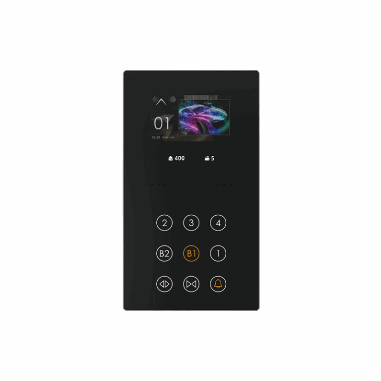 control box