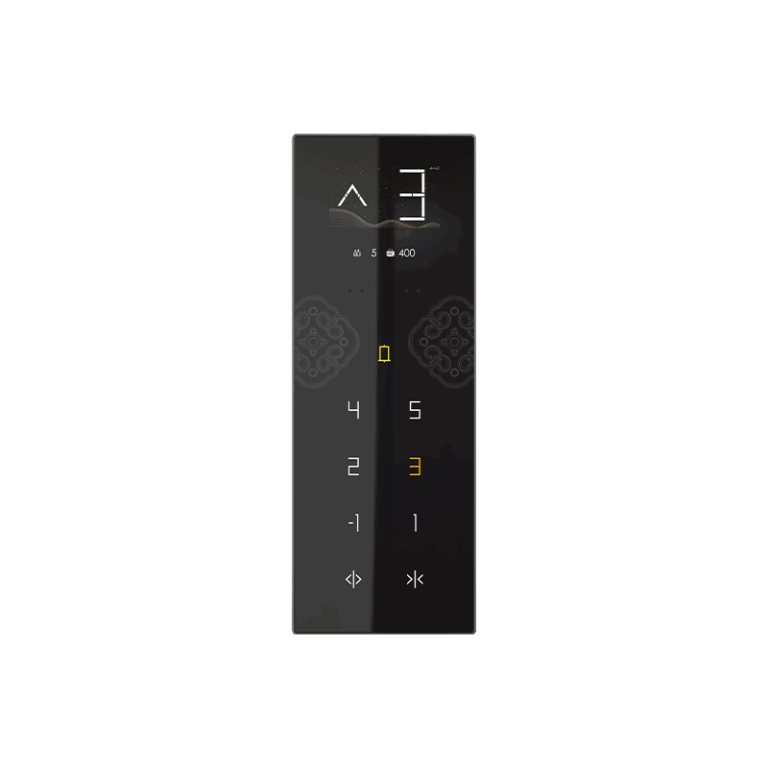 control box