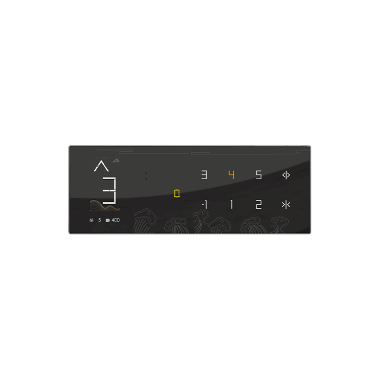 control box