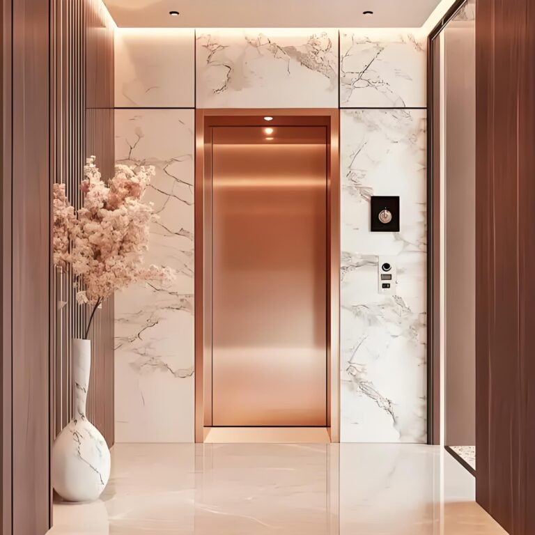 Passenger Elevator