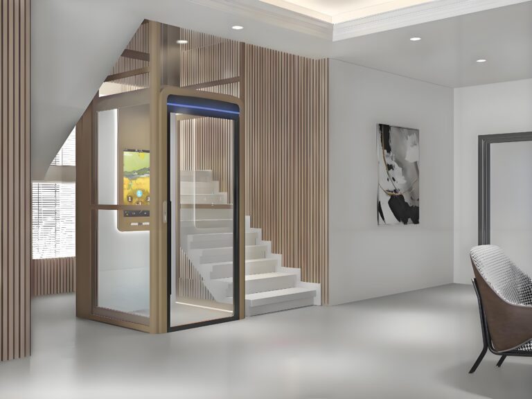 Villa Elevator