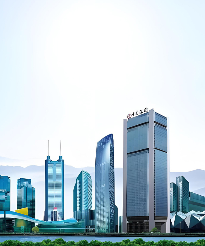 Bank of China
