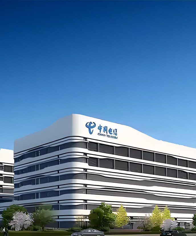 China-Telecom