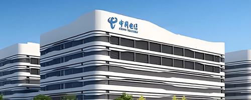 China Telecom