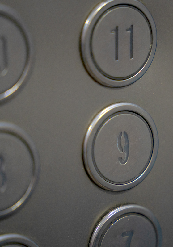 Elevator Accessories