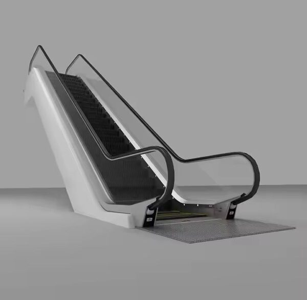 Observation Elevator