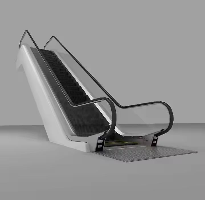 Observation Elevator
