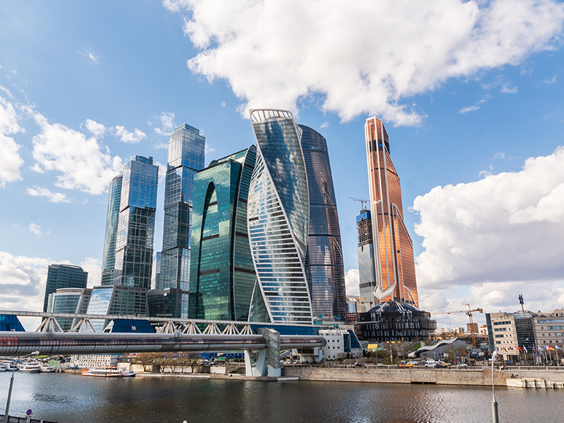 In-Russia