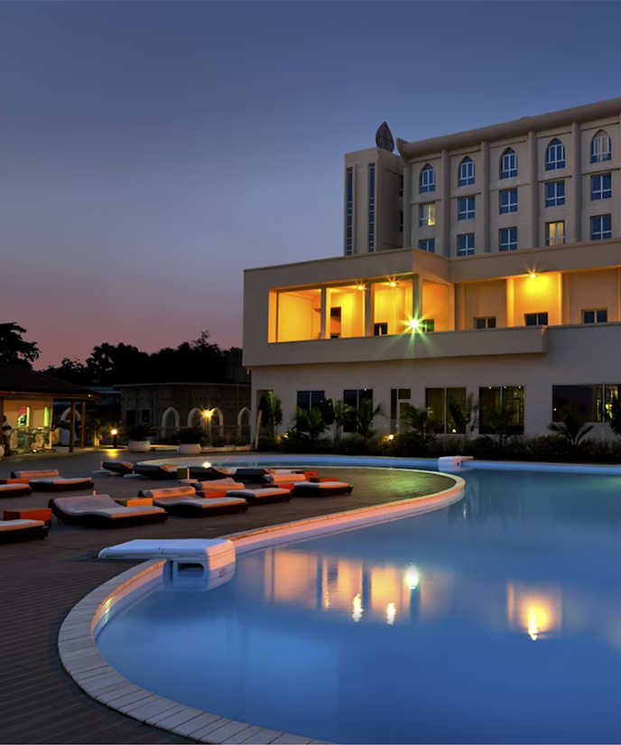 Nifur Hotel