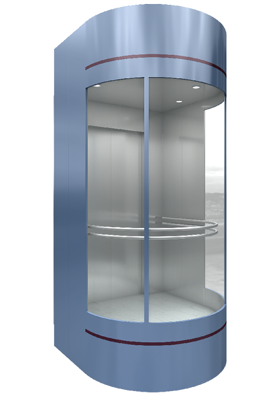 Observation Elevator
