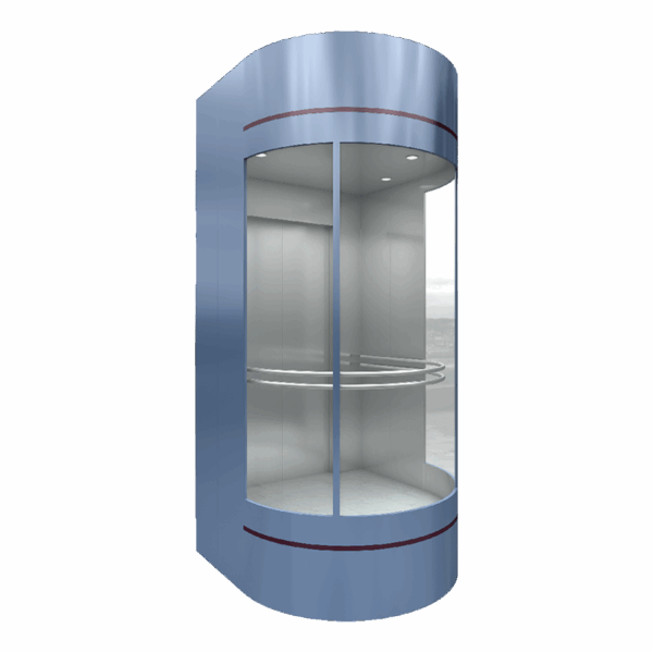 Observation Elevator
