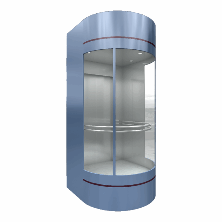 Observation Elevator