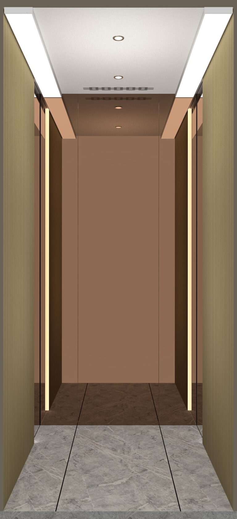 Villa Elevator