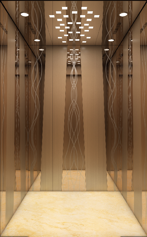 Villa Elevator