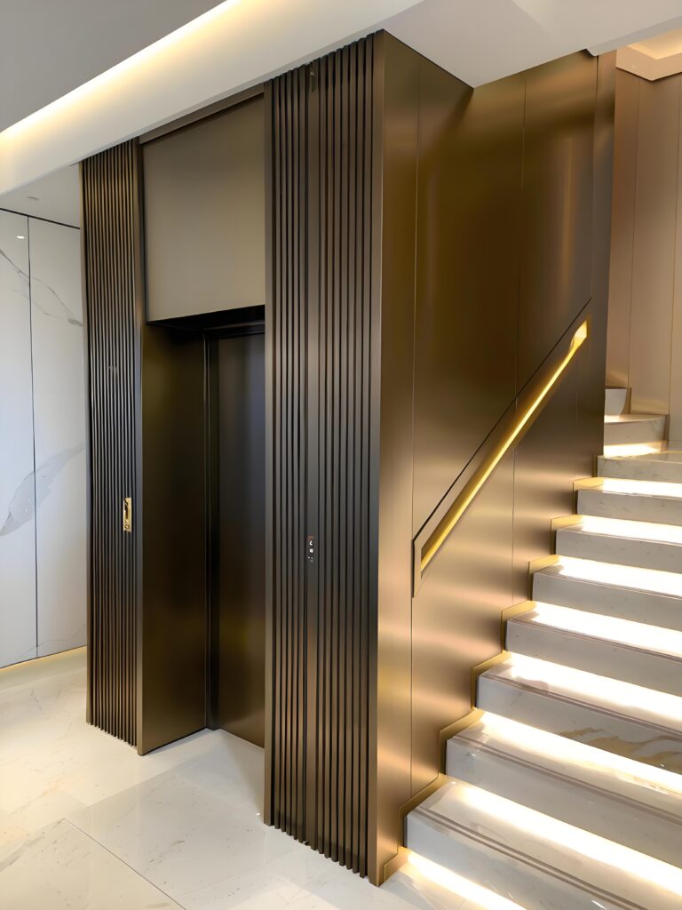 Passenger Elevator