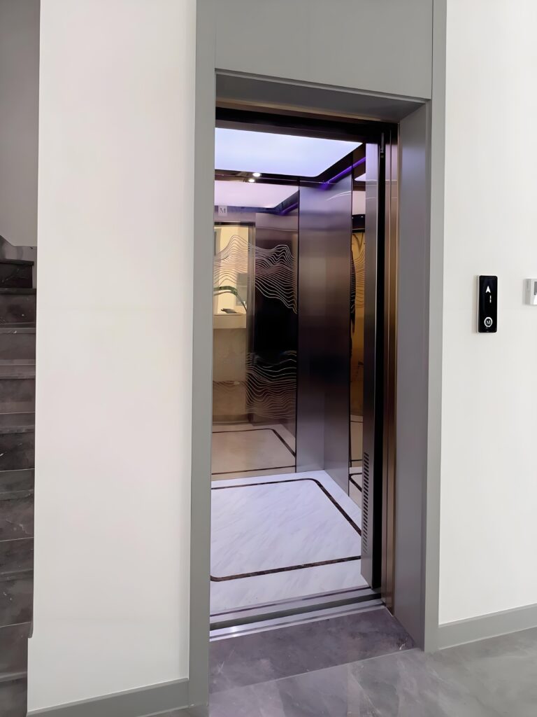 Passenger Elevator