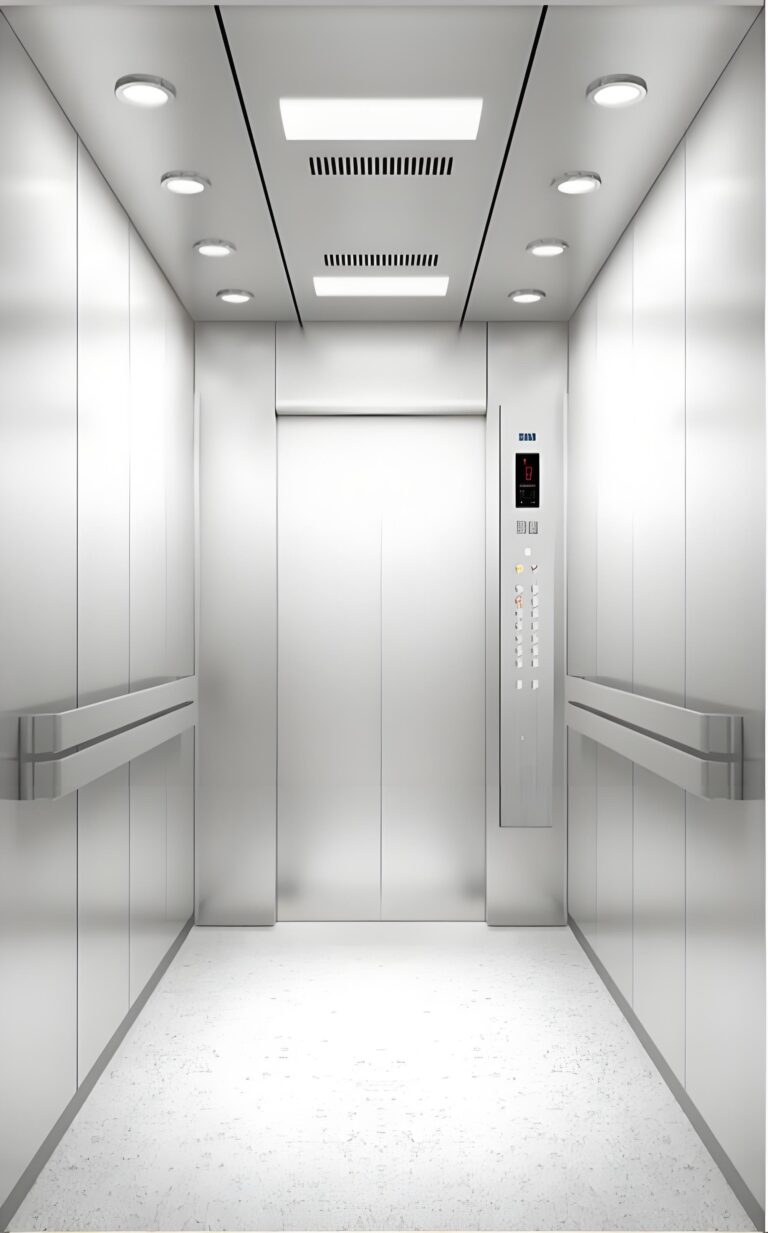 HOSPTIAL ELEVATOR