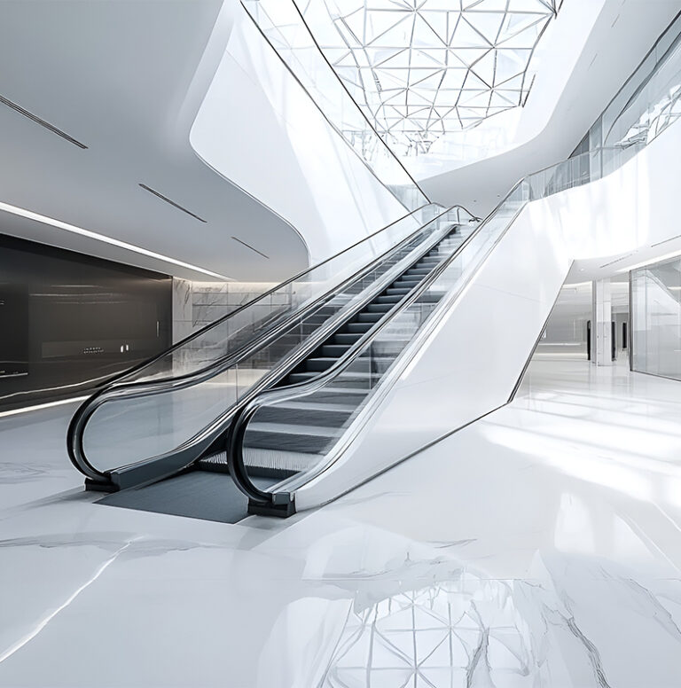 Escalators
